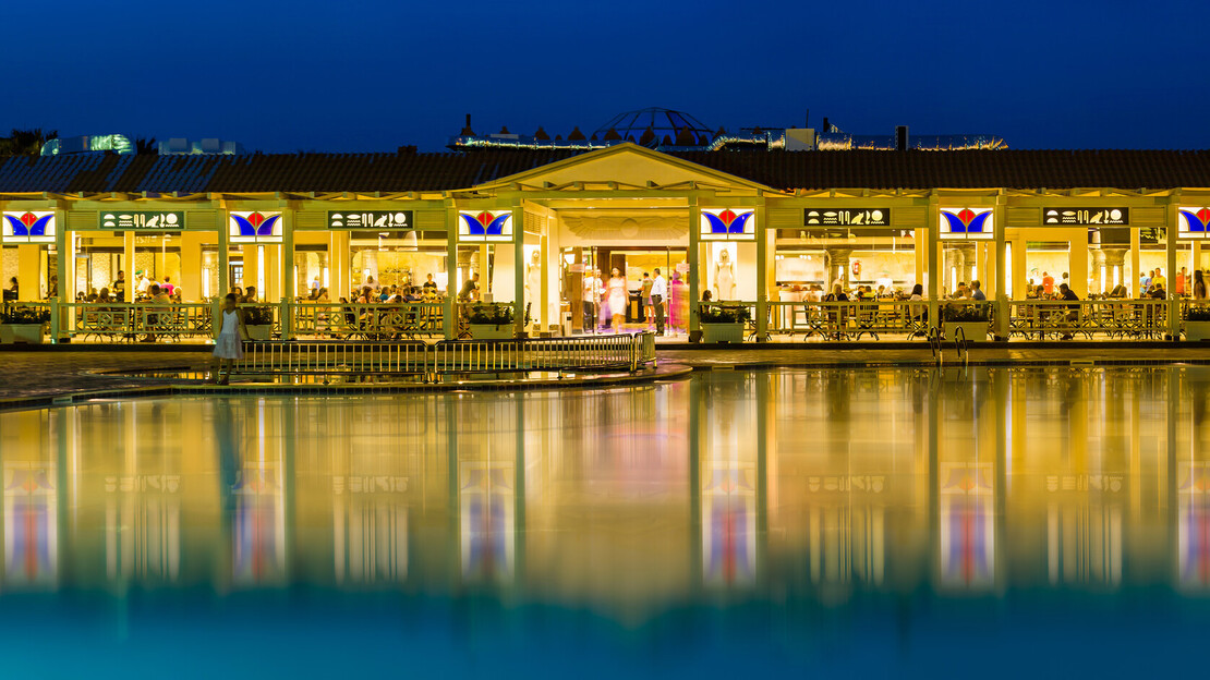 Mirage Bay Resort & Aquapark